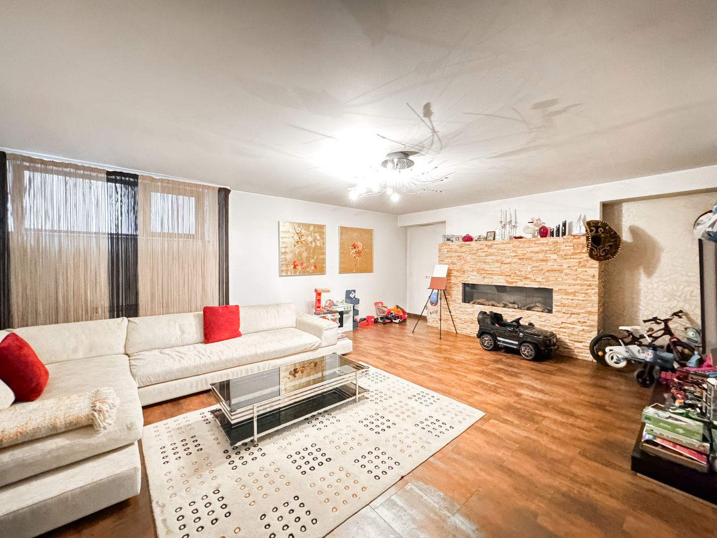 Vilă Individuală Premium | 11 Camere | Zona Pipera - Iancu Nicolae - Poză 12