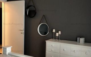 apartament 2 camere LUX in Cosmopolis - Poză 12