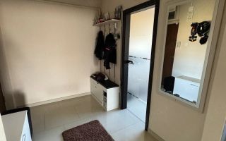 Apartament 2 camere de vânzare | Sibiu, Terezian | mobilat - Poză 4