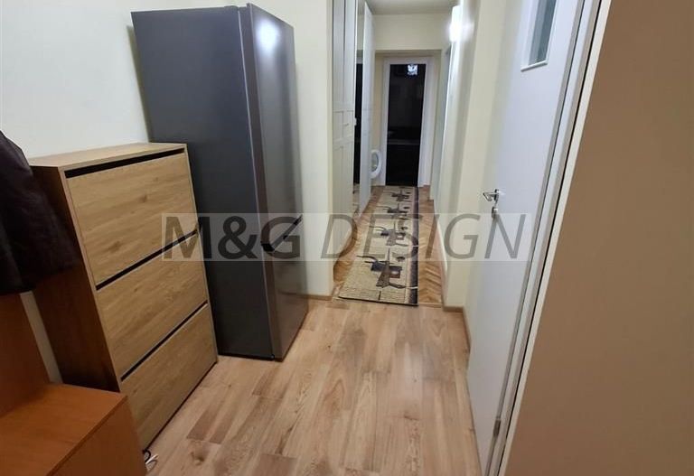 Girocului 3 camere decomandat et2 centrala gaz, nou renovat - Poză 18