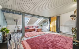 Casă tip duplex - zonă exclusivistă - Poză 18