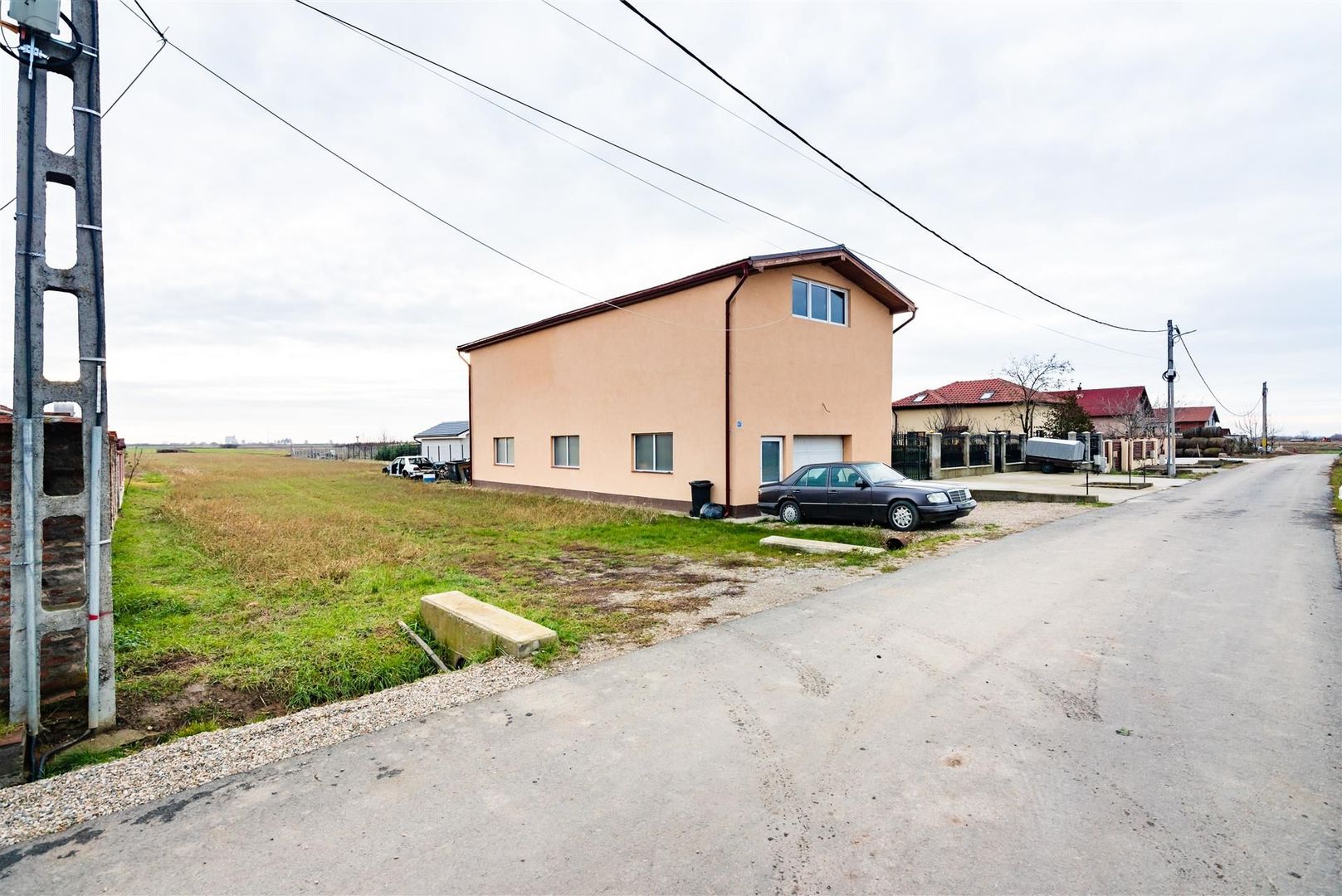 Teren Santion-BORS - Poză 3