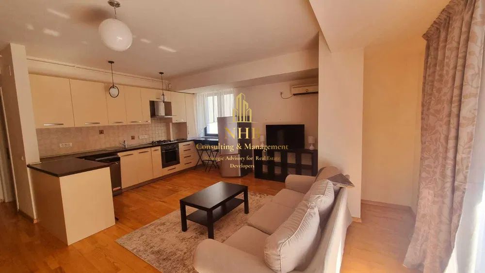 Apartament 3 camere | Herastrau - Poză 2