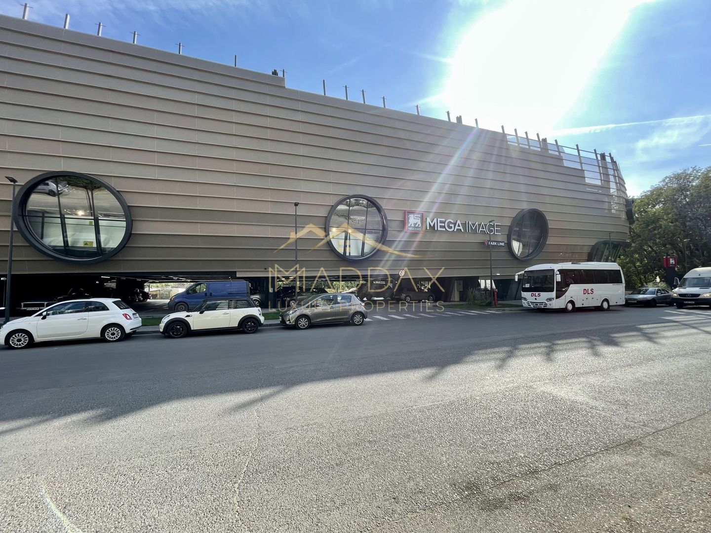 Apartament cu 3 camere *198mp*+ 2 Terase + Parking / Pipera - Poză 53