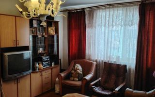 Apartament 3 camere.  Zona Brancoveanu. - Poză 1
