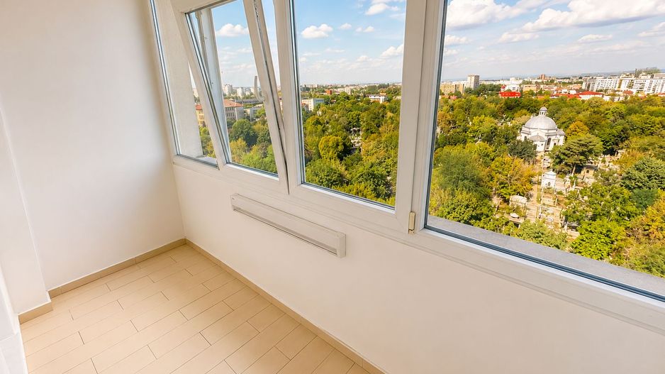 Apartament 2 camere de vanzare Turda Domenii Sector 1 58 mp - Poză 17