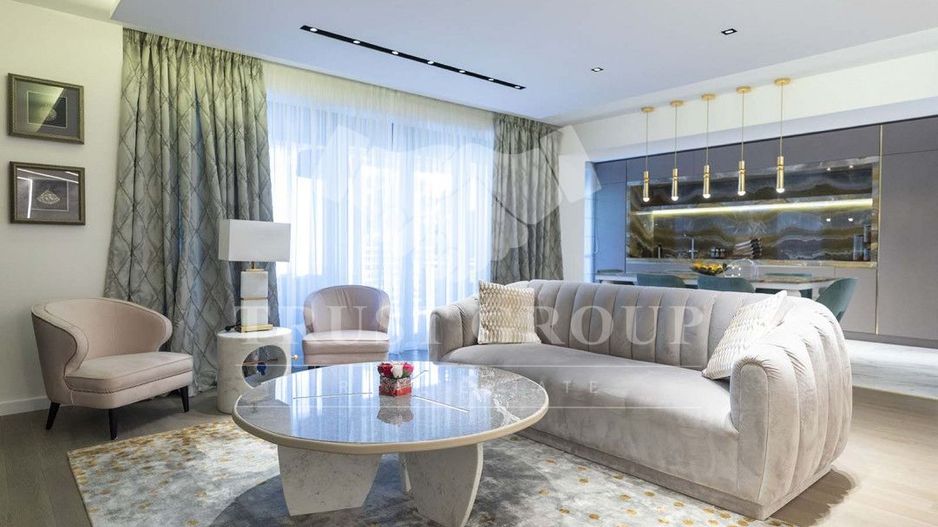 Apartament 4 camere Green Lake | 2 Locuri de parcare+baxa - Poză 4