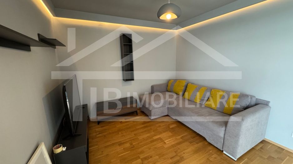 Apartament cu 2 camere, 60mp, Zona Libertatii - Poză 3