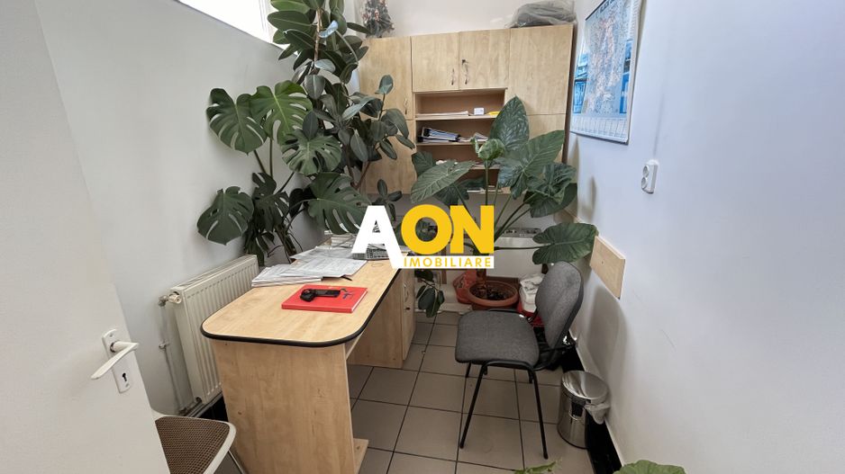 Spatiu Comercial, 110mp Utili, Calea Motilor - Poză 4