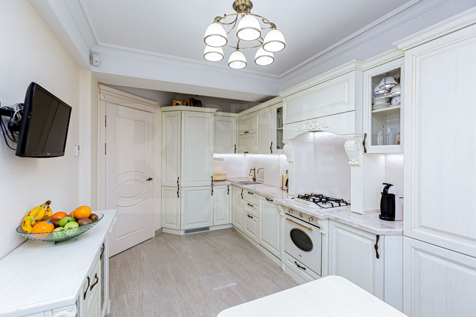 Vânzare, apartament, 2 camere, strada  Ștefan Neaga, Buiucani - Poză 10