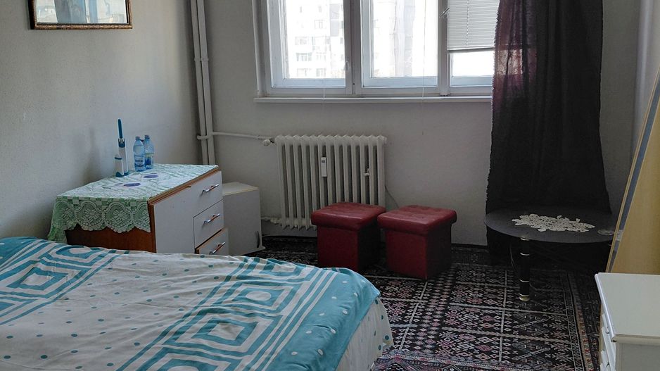 Apartamnent 3 cam dec  Micro 19 – 64 mp utili , etaj intermediar, - Poză 12