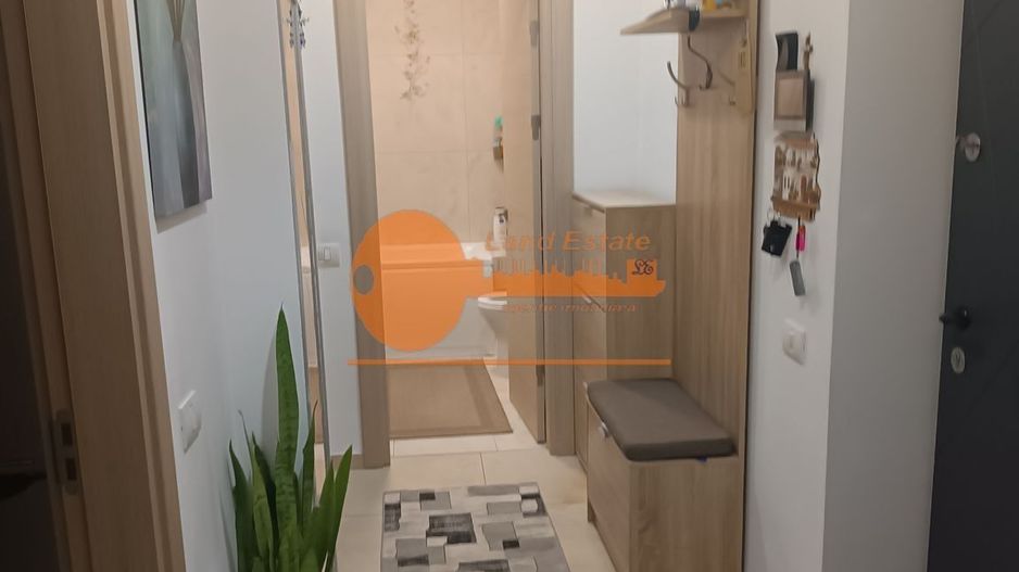 Apartament nou 2 camere | Rahova | 58 mp | bloc 2025 - Poză 8
