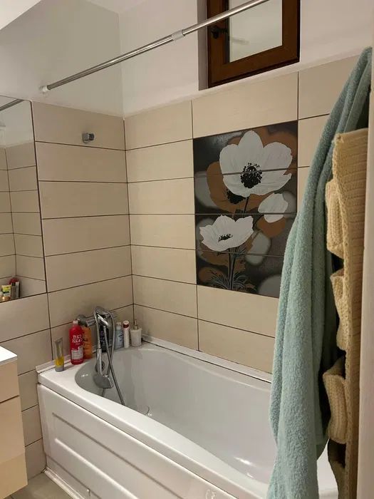 Garsonieră 37 mp | Bloc nou | Centrală proprie | 8 min Metrou Crangasi - Poză 7