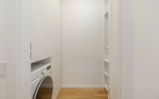 Ap 2 camere in The IVYResidence - Poză 8
