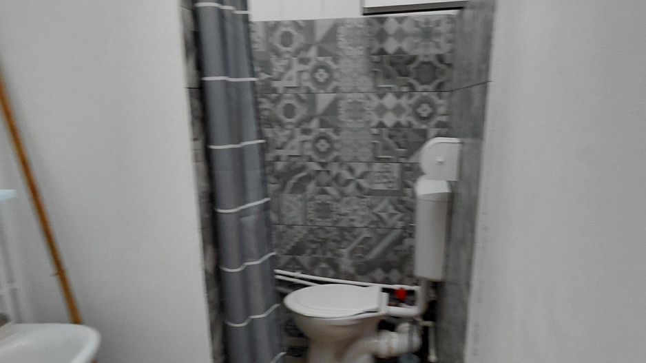 Apartament 1 camera la curte ,str. Traian - Poză 3