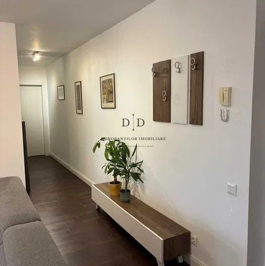 Chirie 3 camere-parcare subterana-zona Andrei Muresanu - Poză 5