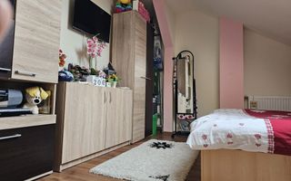 Garsonieră pe 2 nivele, 40 mp, str. Vlad Țepeș, etaj 5+M - Poză 7