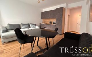 Prima linie la mare!☀ Complet echipat 5* Vedere la mare!  Mamaia Nord - Poză 11