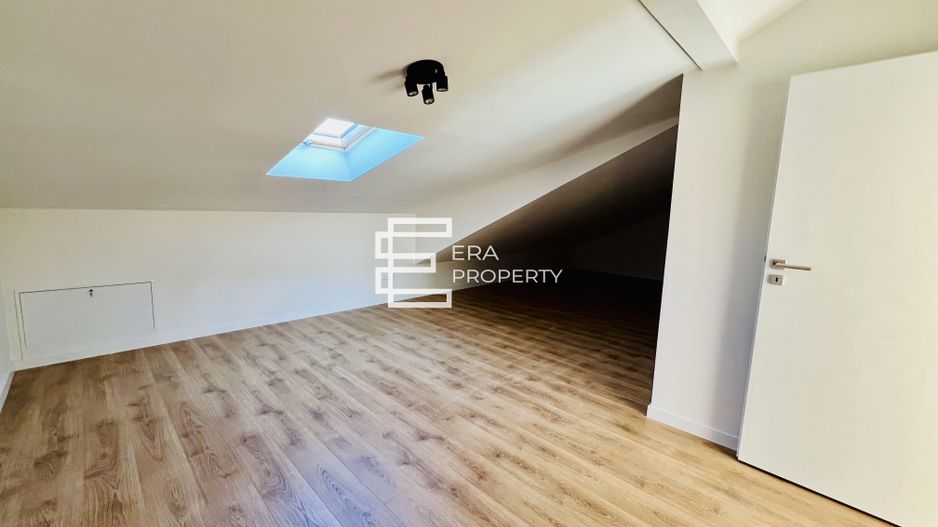 Penthouse 3 camere, intabulat - la cheie- zona Vest Sibiu - Poză 8