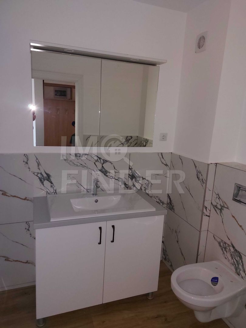 Apartament NOU cu CF SOPORULUI, Finisat Mobilat - Poză 6