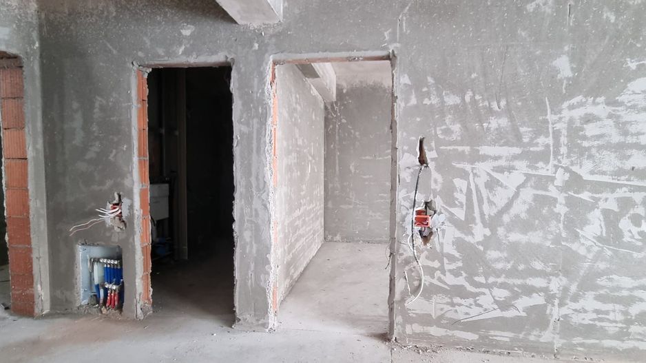 Locuințe Noi cu Parcare – Studiouri & 2 Camere - Poză 31