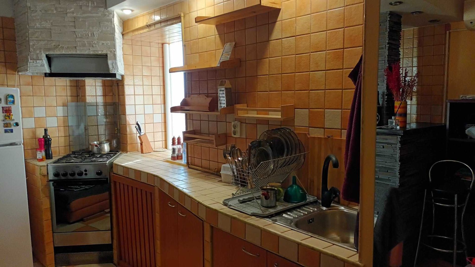 Apartament  Mosilor / Dacia / Eminescu - Poză 5