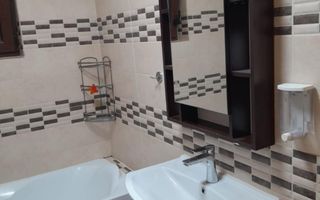 Apartament 3 Camere – Ambiance Residence 3, Valea Lupului- 450 Euro - Poză 11