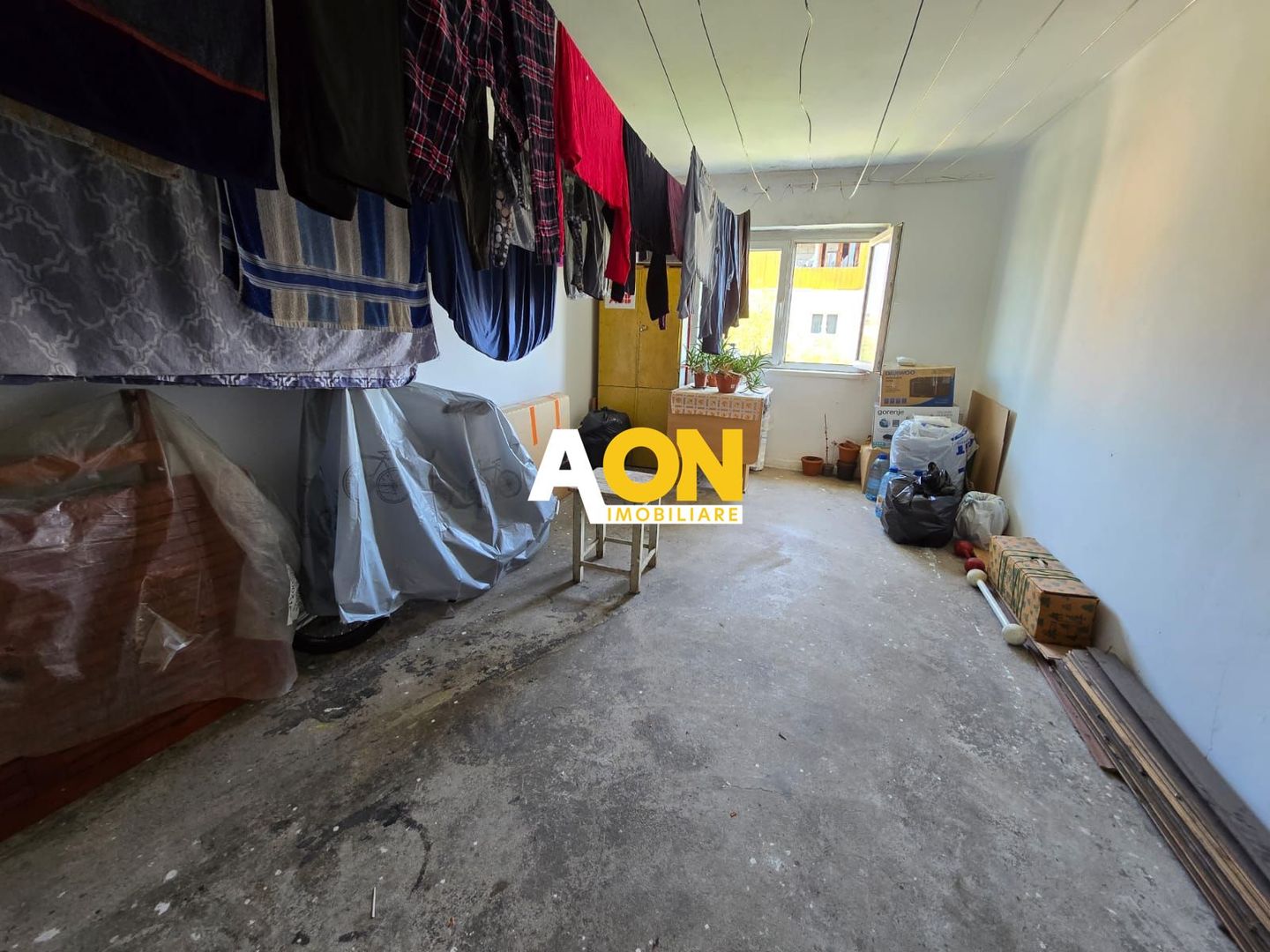 Apartament 2 camere, decomandat, mobilat utilat, zona Mercur - Poză 9