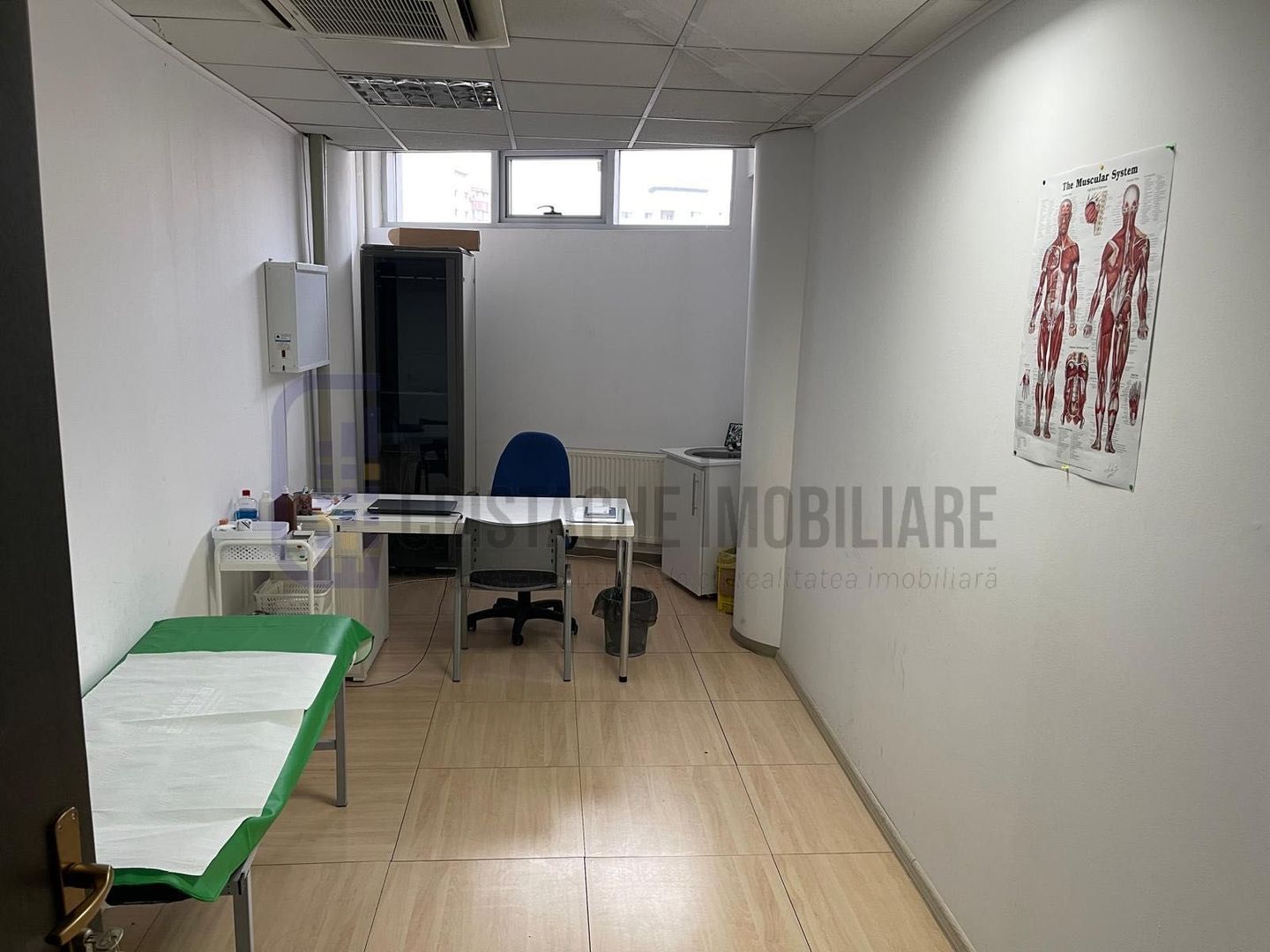 Închiriere clădire de birouri situată în Str. Foisorului, Vitan (Bucuresti) - Poză 4