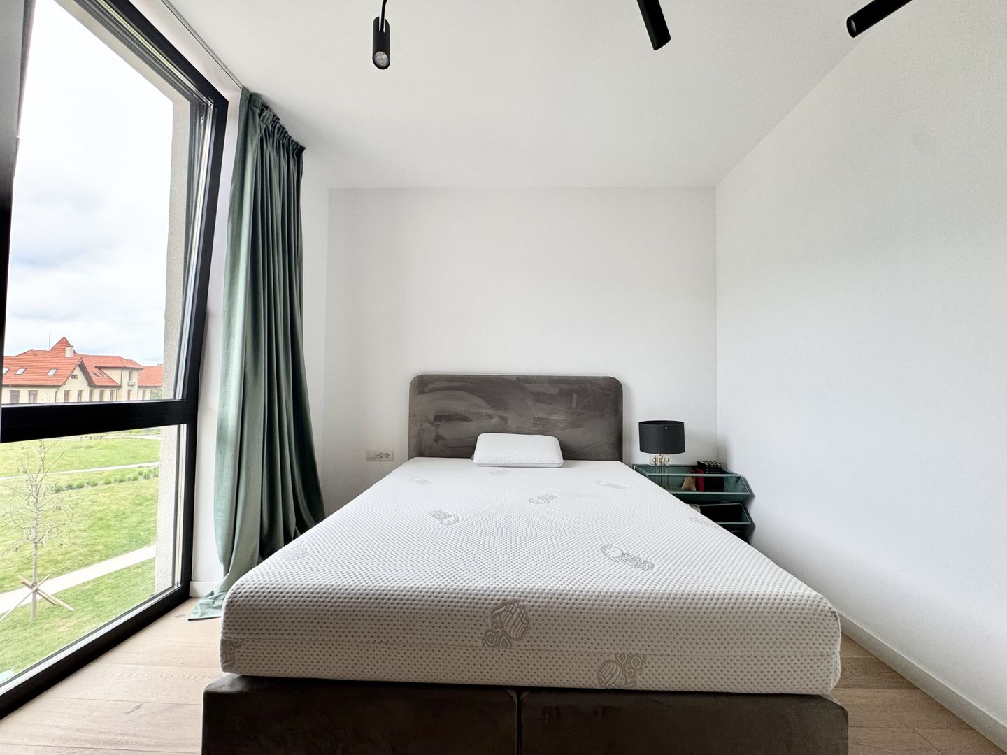 Apartament rafinat 3 camere | ISHO | Zonă premium - Poză 28