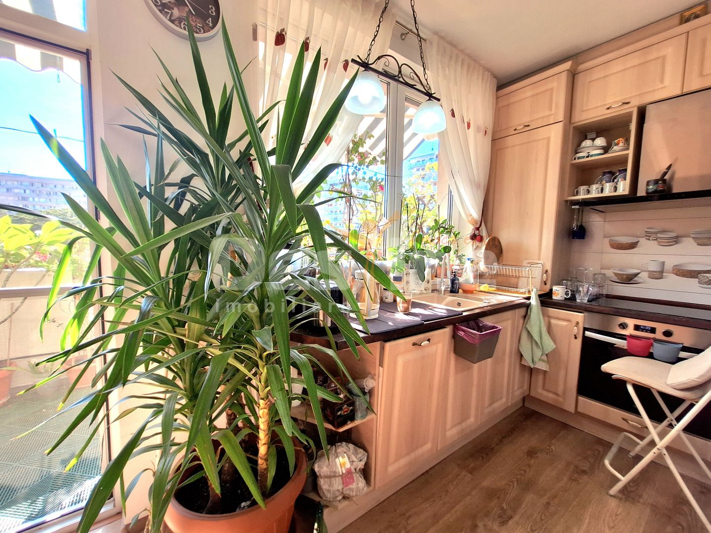 Apartament de 2 camere | 2 minute metrou Dristor| - Poză 3