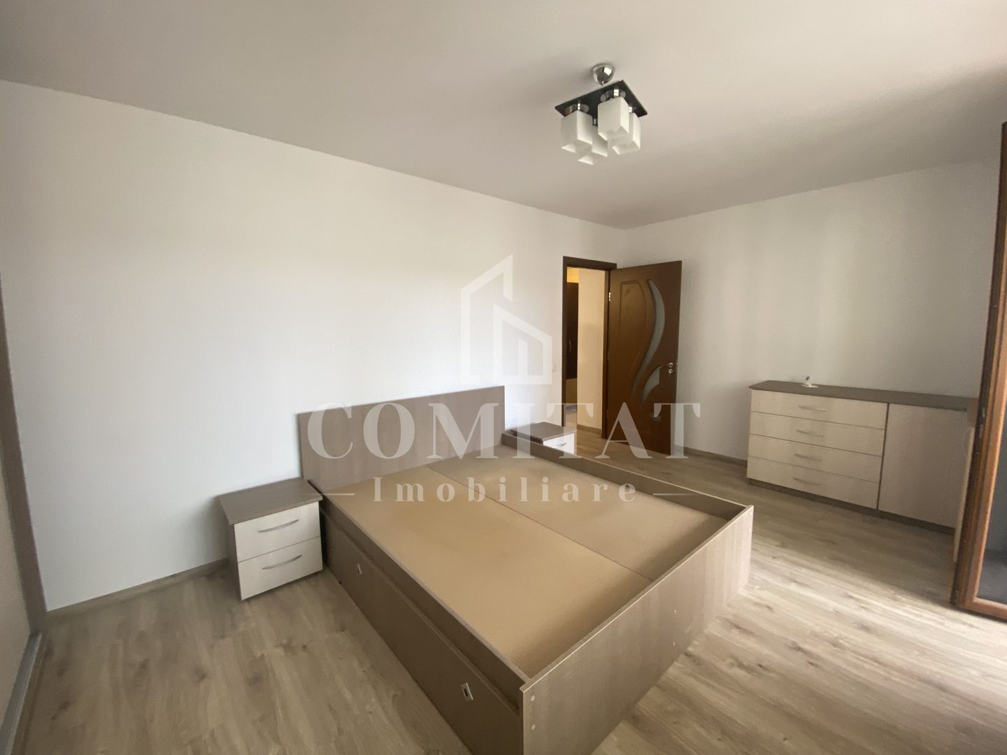 Apartament modern | zona VIVO | 51 mp | 2 camere - Poză 6