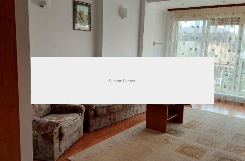 Apartament cu 3 camere decomandat zona Aradului - Poză 1