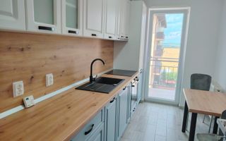 Apartament 2 camere de închiriat | Sibiu, Turnișor | balcon - Poză 1