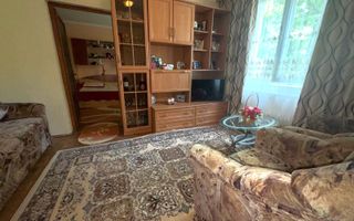 55.oooeuro, apartament mobilat si utilat, 2camere, etaj2 Micro19 - Poză 1