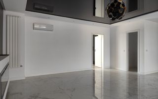 PENTHOUSE 5 dormitoare, Victoria Rezidential, Nufarul, Oradea VANZARE - Poză 5
