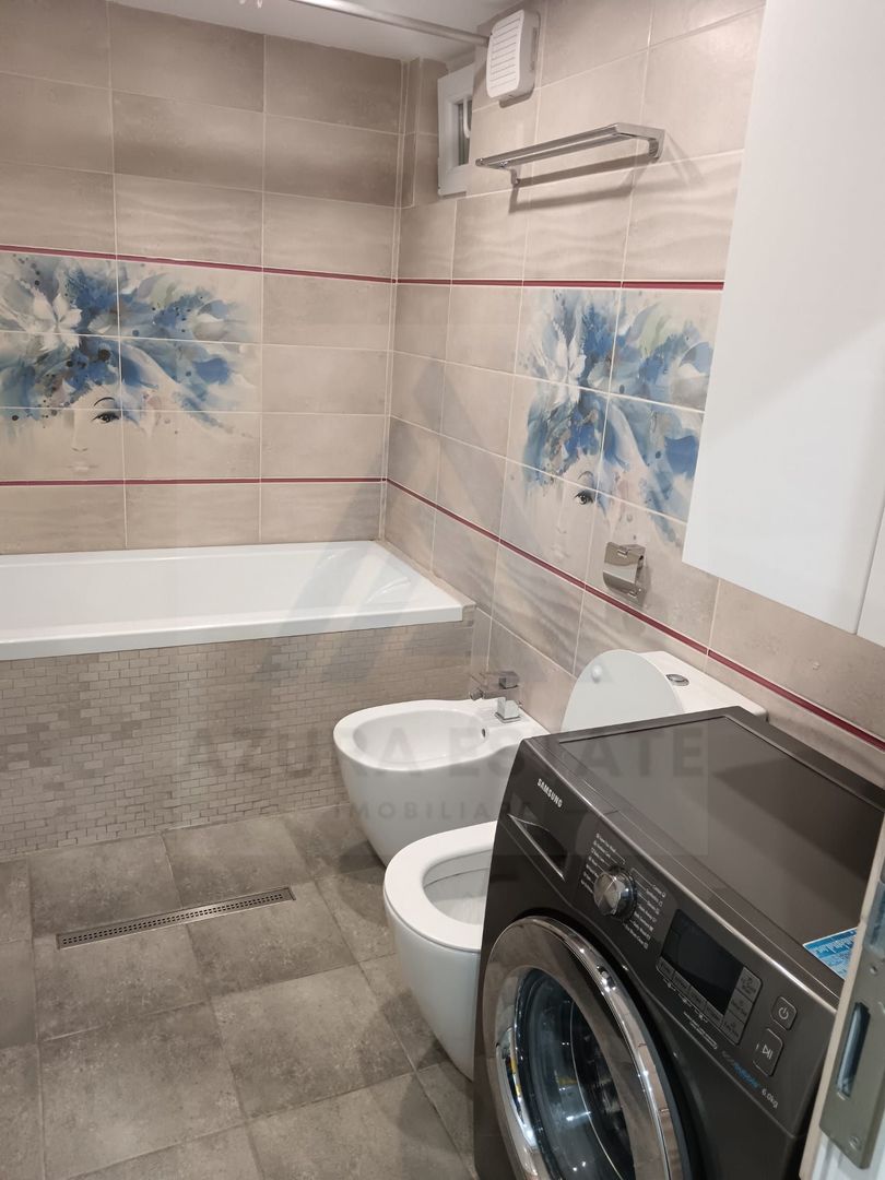 Casa individuala moderna cu 6 camere si 650 mp teren in Piata Cluj - Poză 8