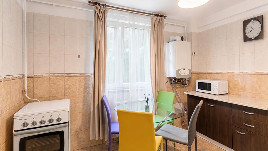 Garsoniera de vanzare in zona Intre Lacuri, Cluj-Napoca - Poză 7