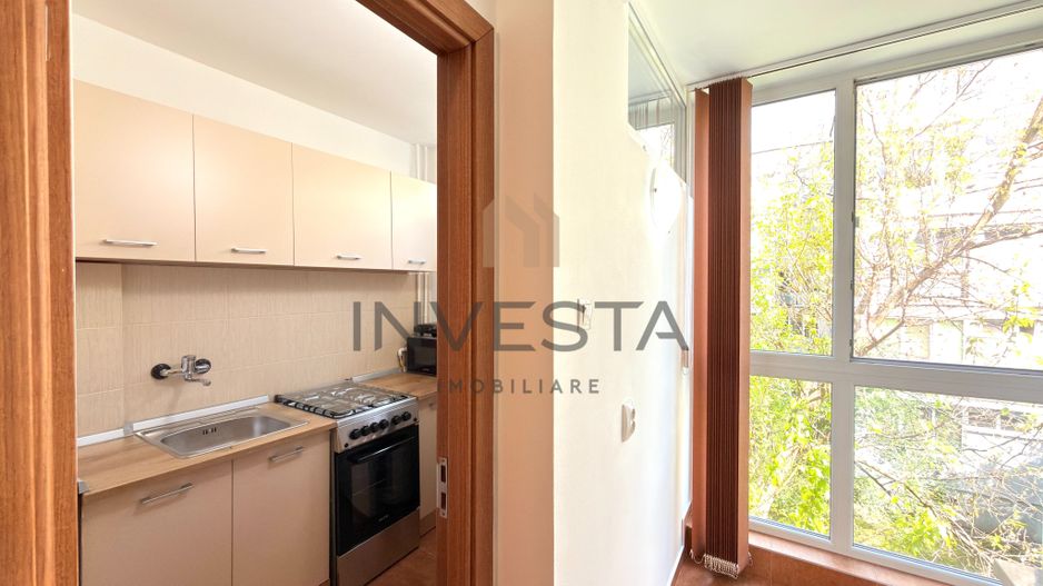 Apartament cu 1 camera  in Cartier Marasti,  Zona Expo Transilvania - Poză 3