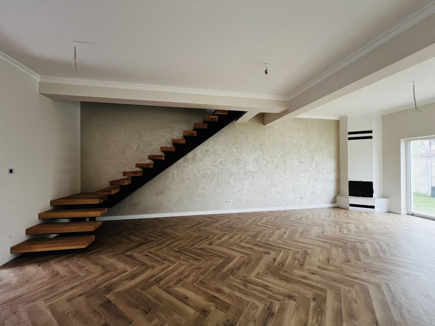 Duplex nou in zona centrala - Dumbravita - Poză 2