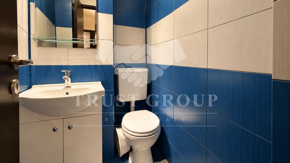 Apartament 3 camere Calea Victoriei / Imobil 1983 - Poză 11