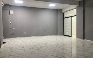 Spațiu comercial 85 mp, Dămăroaia – Jiului, vad stradal - Poză 9