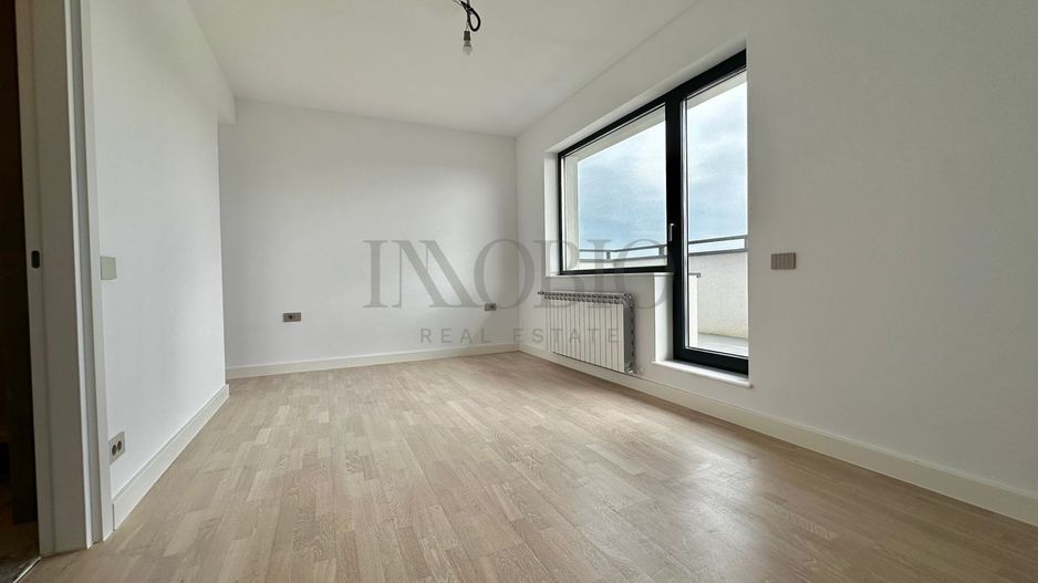 Penthouse 4 Camere | Terase 97 MP | Jolie Ville - Poză 9