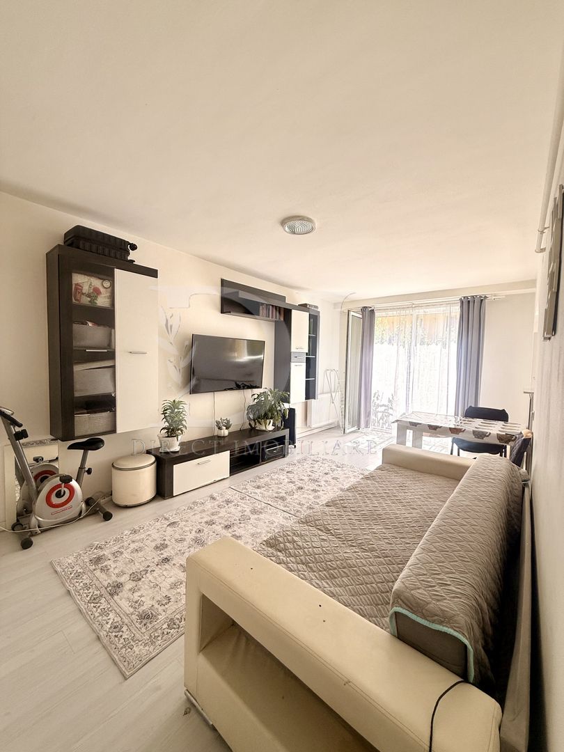 Apartament la cheie / etaj intermediar / Zona Terra - Poză 2