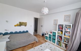 Apartament cu 3 camere decomandat cf sporit in Andrei Muresanu - Poză 6