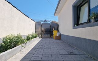 SOLD/ VANDUT Casa cu 3 camere de vanzare in zona Stadion - Constanta - Poză 6