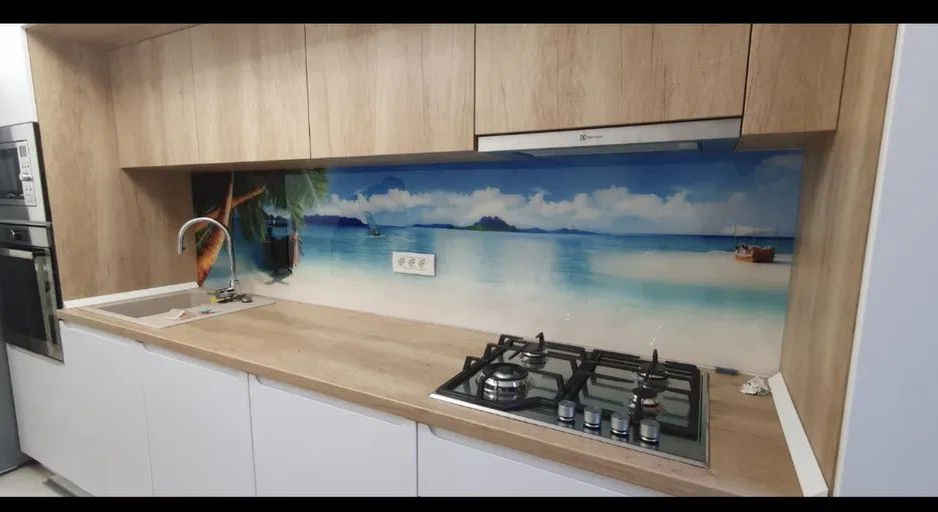 APARTAMENT DE LUX 4 CAMERE DECOMANDAT BLOC 2021 SU 100MP CRICOVULUI RESIDENCE - Poză 2