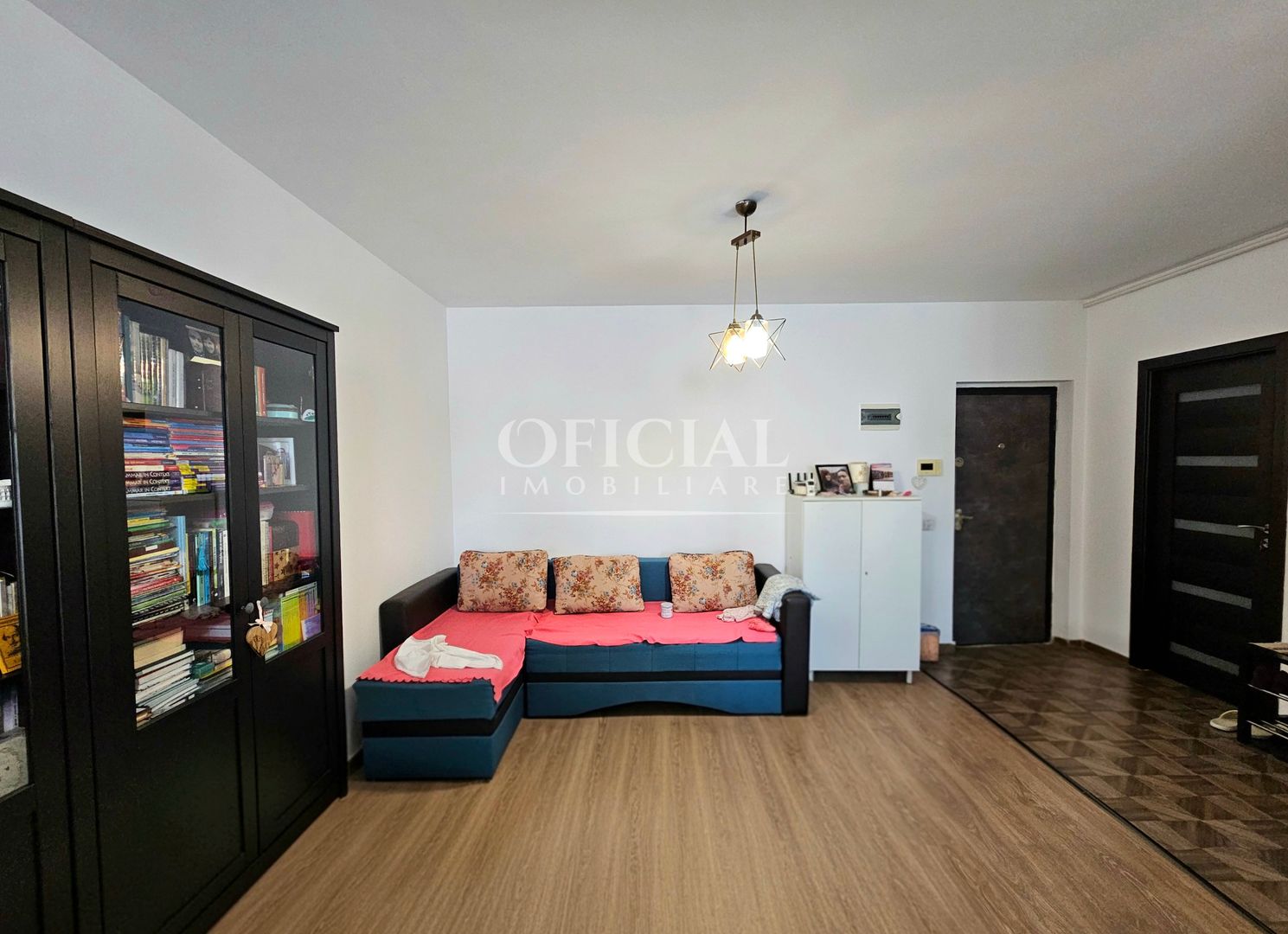 Apartament 2 Camere | 58 mp | Etajul 1 | Parcare | Zona VIVO Metro - Poză 4