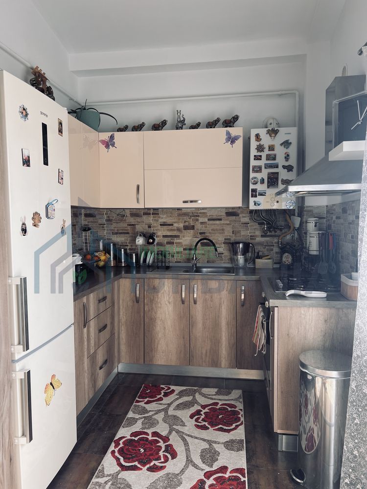 Apartament de vânzare în Complexul Nicole Residence, Valea Adâncă - Poză 3