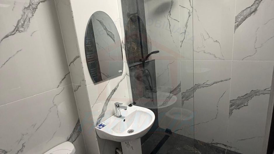 De vanzare apartment cu 1 camera in Galati, Ireg, renovat - Poză 9